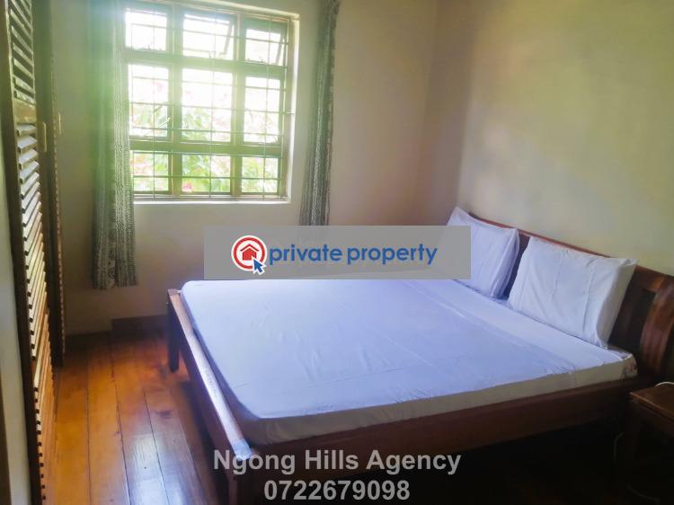 7 bedroom Townhouse For Sale &nbsp;oloua Ngong Kajiado - 19