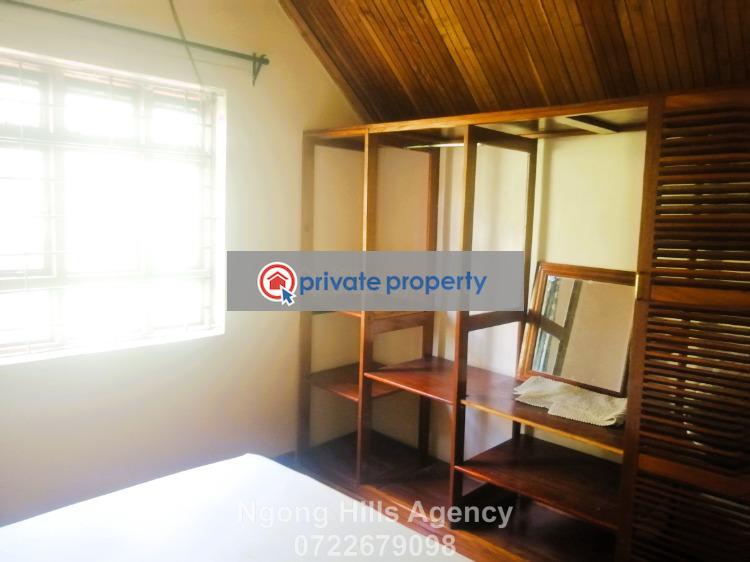 7 bedroom Townhouse For Sale &nbsp;oloua Ngong Kajiado - 18