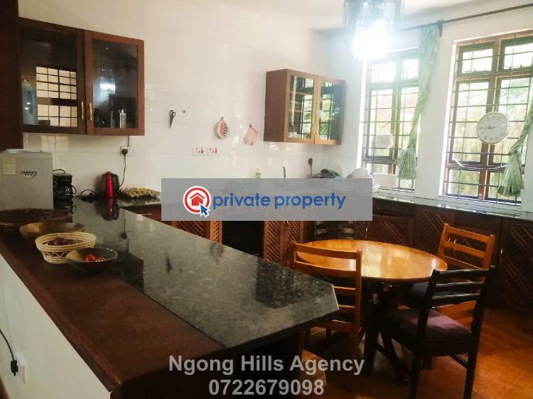 7 bedroom Townhouse For Sale &nbsp;oloua Ngong Kajiado - 8