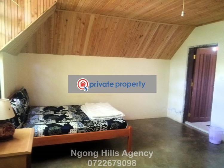 7 bedroom Townhouse For Sale &nbsp;oloua Ngong Kajiado - 11