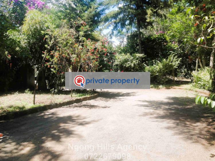 7 bedroom Townhouse For Sale &nbsp;oloua Ngong Kajiado - 1