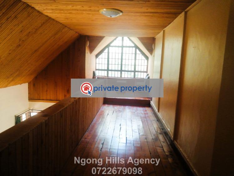 7 bedroom Townhouse For Sale &nbsp;oloua Ngong Kajiado - 16