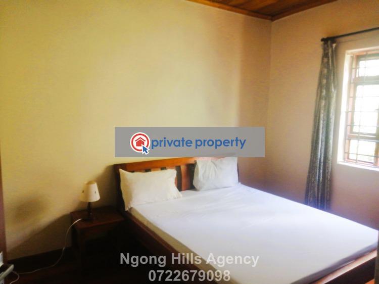 7 bedroom Townhouse For Sale &nbsp;oloua Ngong Kajiado - 17