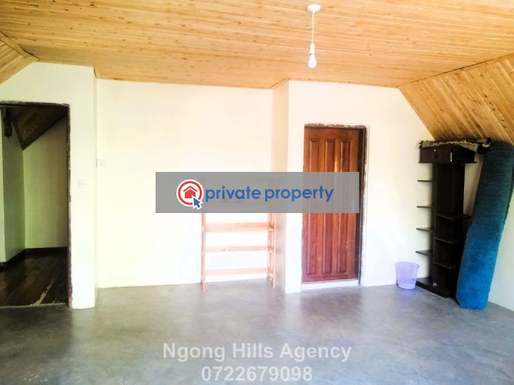 7 bedroom Townhouse For Sale &nbsp;oloua Ngong Kajiado - 14