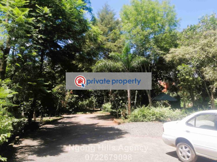 7 bedroom Townhouse For Sale &nbsp;oloua Ngong Kajiado - 3