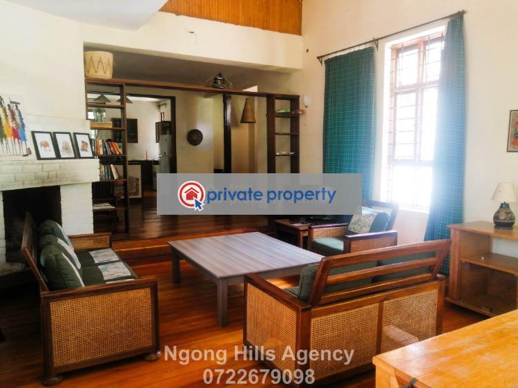 7 bedroom Townhouse For Sale &nbsp;oloua Ngong Kajiado - 6
