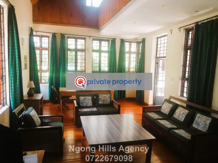 7 bedroom Townhouse For Sale &nbsp;oloua Ngong Kajiado - 4