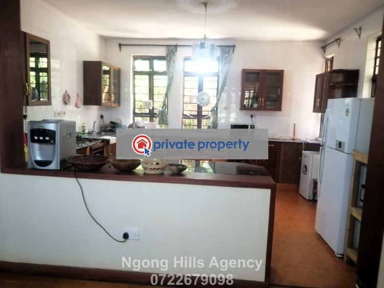 7 bedroom Townhouse For Sale &nbsp;oloua Ngong Kajiado - 5