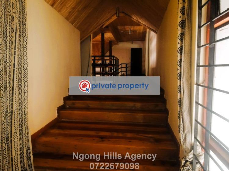 7 bedroom Townhouse For Sale &nbsp;oloua Ngong Kajiado - 15