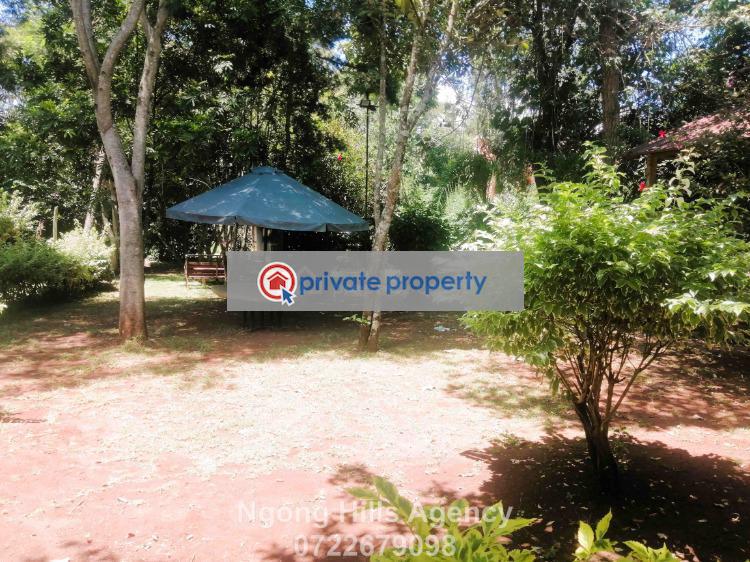 7 bedroom Townhouse For Sale &nbsp;oloua Ngong Kajiado - 2