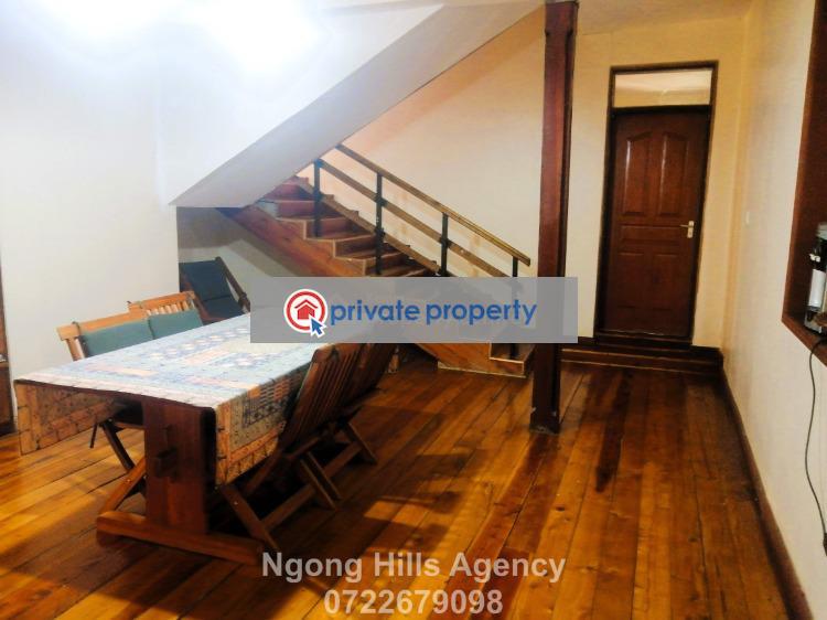 7 bedroom Townhouse For Sale &nbsp;oloua Ngong Kajiado - 9