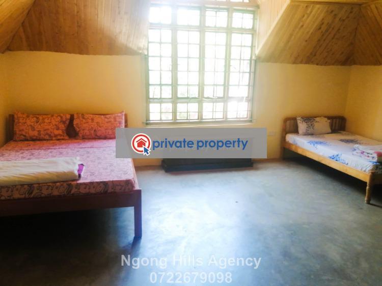 7 bedroom Townhouse For Sale &nbsp;oloua Ngong Kajiado - 13