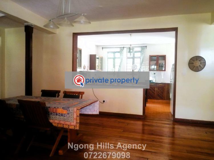 7 bedroom Townhouse For Sale &nbsp;oloua Ngong Kajiado - 7