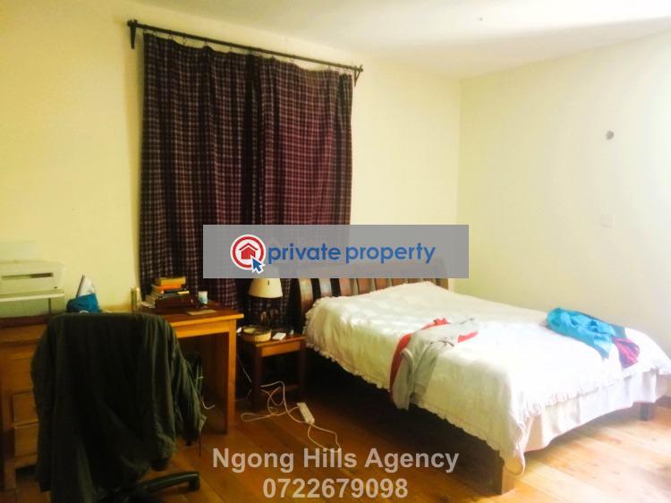 7 bedroom Townhouse For Sale &nbsp;oloua Ngong Kajiado - 10