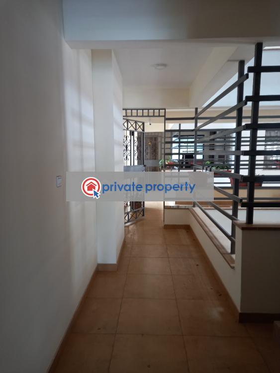 2 bedroom Apartment For Sale &nbsp;off Kangundo Road Kileleshwa Nairobi - 7