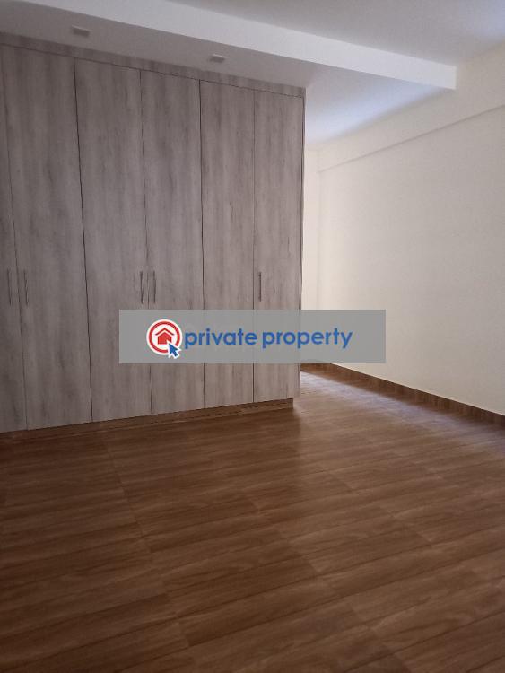 2 bedroom Apartment For Sale &nbsp;off Kangundo Road Kileleshwa Nairobi - 11
