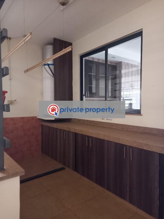 2 bedroom Apartment For Sale &nbsp;off Kangundo Road Kileleshwa Nairobi - 3