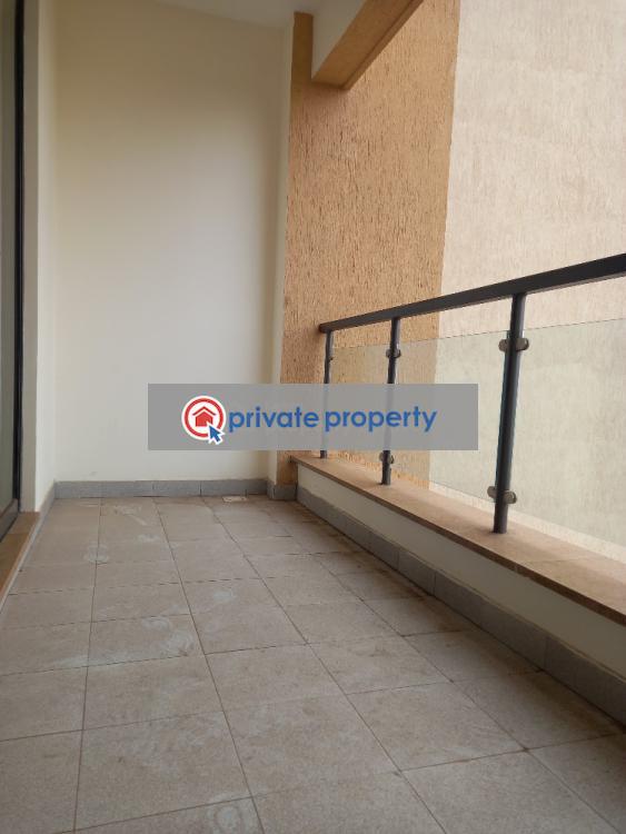 2 bedroom Apartment For Sale &nbsp;off Kangundo Road Kileleshwa Nairobi - 2