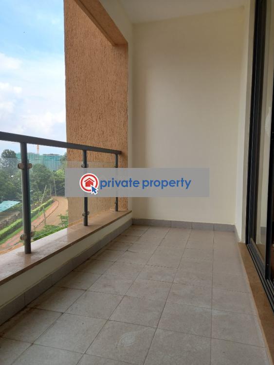 2 bedroom Apartment For Sale &nbsp;off Kangundo Road Kileleshwa Nairobi - 1
