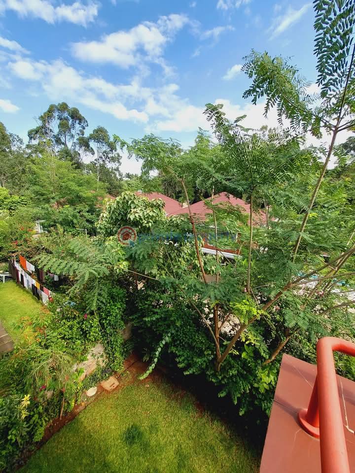 5 bedroom Townhouse For Rent Spring Valley Nairobi - 32