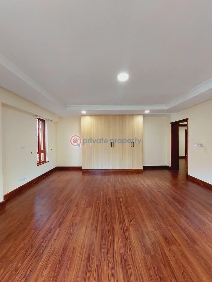 5 bedroom Townhouse For Rent Spring Valley Nairobi - 11