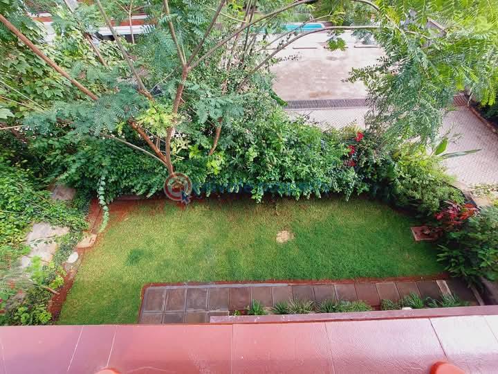 5 bedroom Townhouse For Rent Spring Valley Nairobi - 31