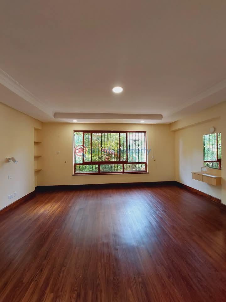 5 bedroom Townhouse For Rent Spring Valley Nairobi - 13