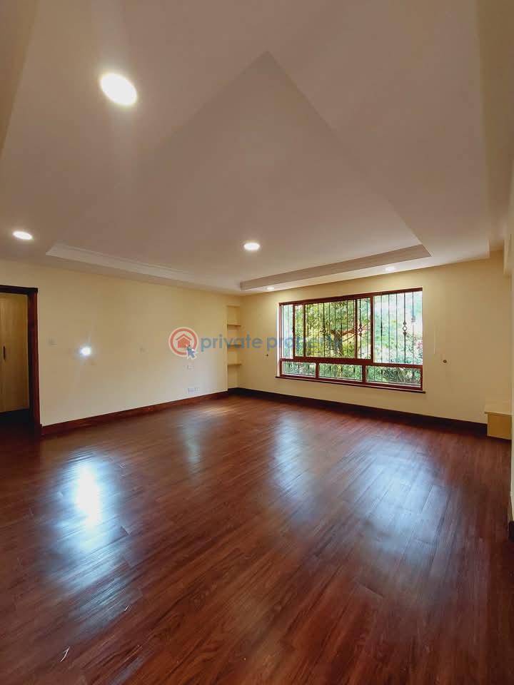 5 bedroom Townhouse For Rent Spring Valley Nairobi - 9