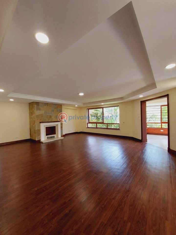 5 bedroom Townhouse For Rent Spring Valley Nairobi - 6