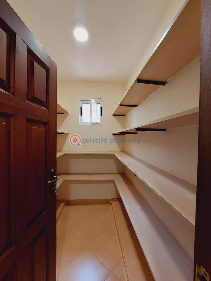 5 bedroom Townhouse For Rent Spring Valley Nairobi - 10