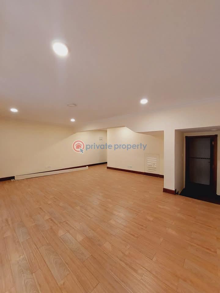 5 bedroom Townhouse For Rent Spring Valley Nairobi - 20