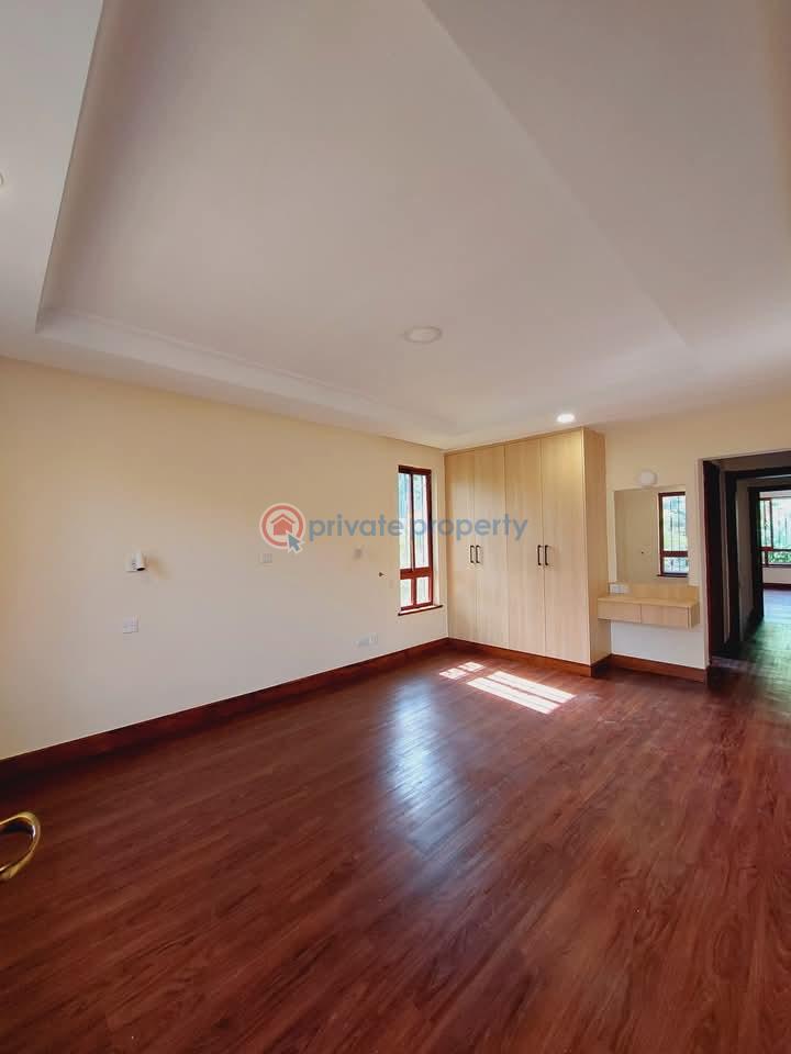 5 bedroom Townhouse For Rent Spring Valley Nairobi - 19