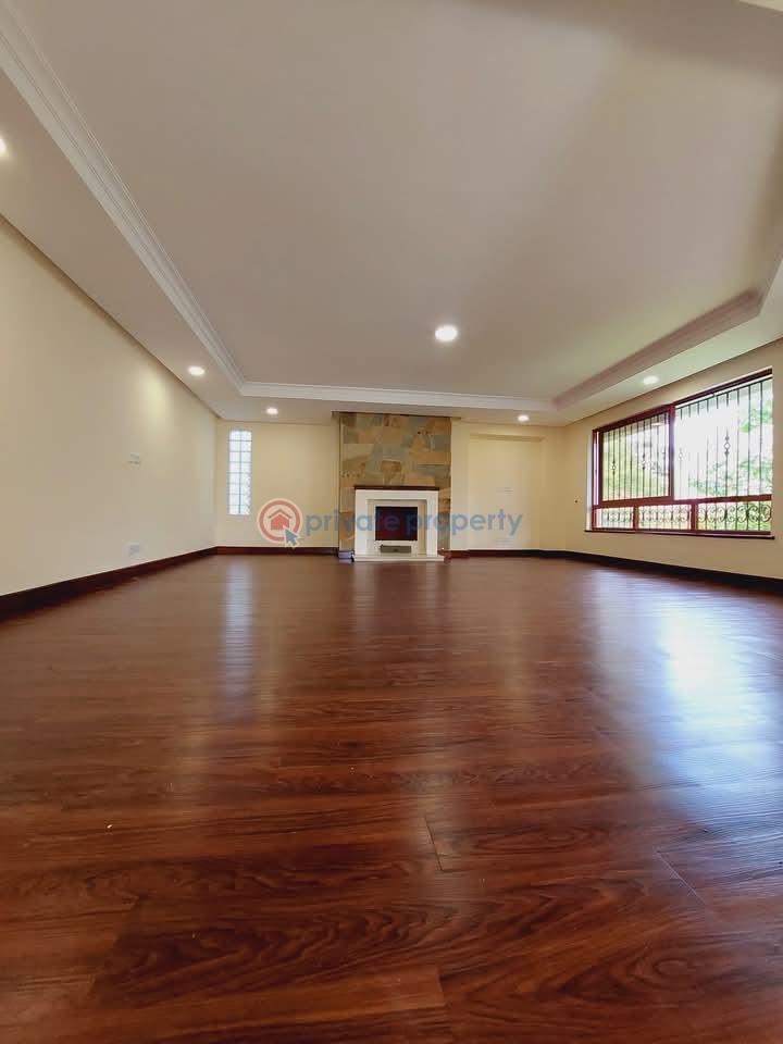 5 bedroom Townhouse For Rent Spring Valley Nairobi - 3