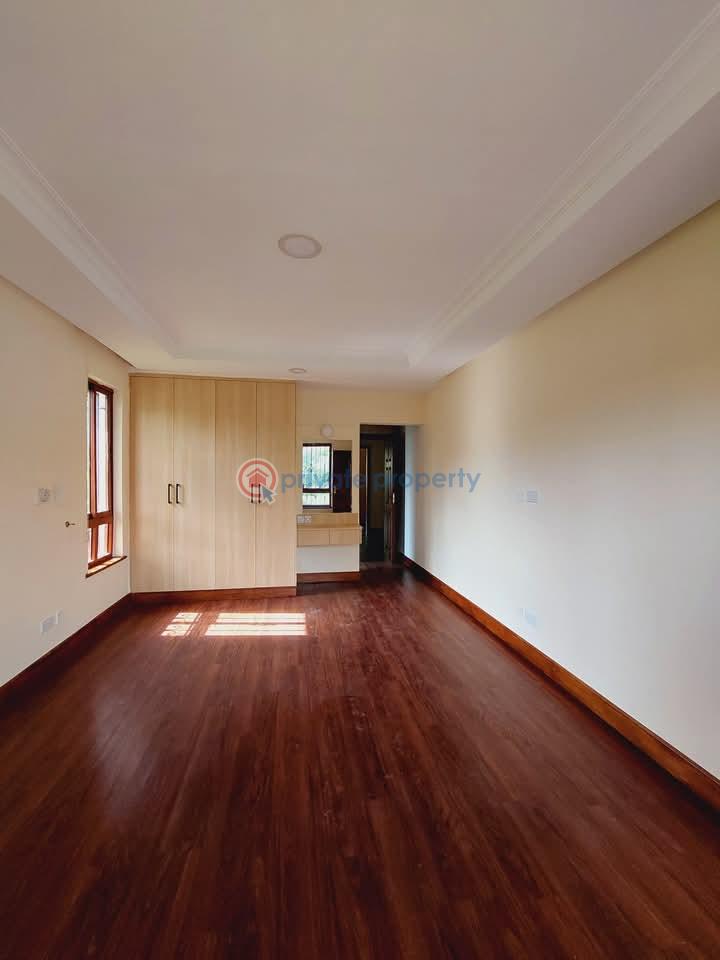 5 bedroom Townhouse For Rent Spring Valley Nairobi - 24