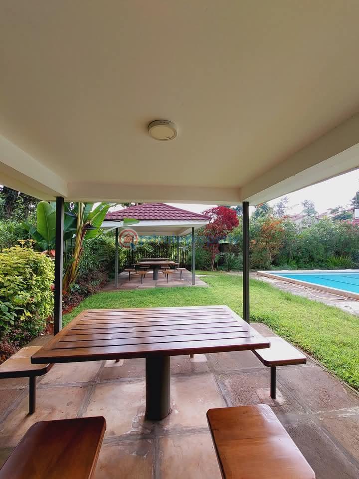 5 bedroom Townhouse For Rent Spring Valley Nairobi - 30