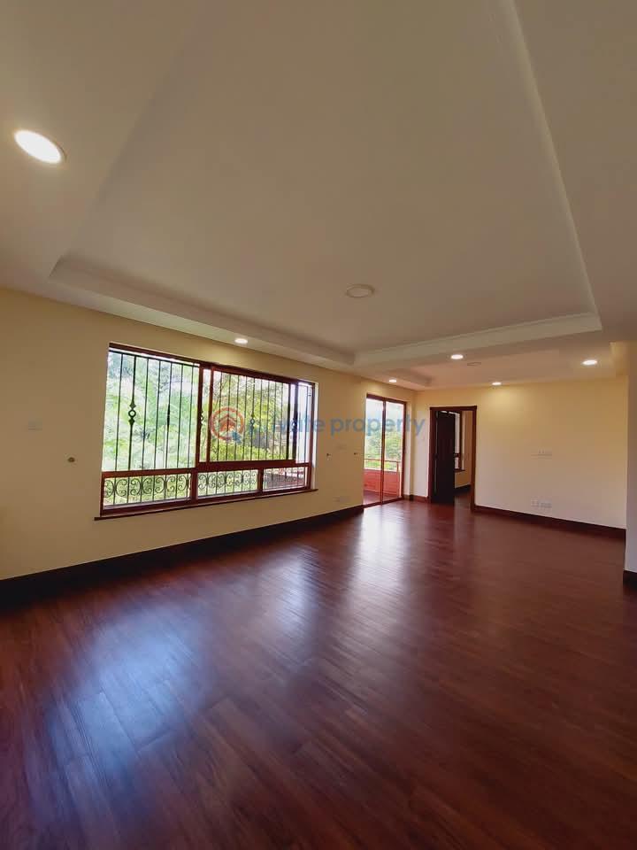 5 bedroom Townhouse For Rent Spring Valley Nairobi - 29