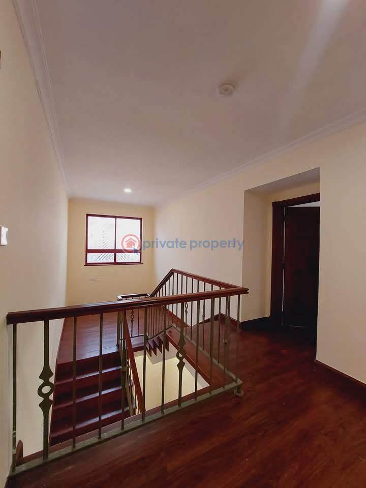 5 bedroom Townhouse For Rent Spring Valley Nairobi - 14