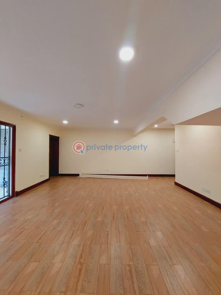 5 bedroom Townhouse For Rent Spring Valley Nairobi - 5