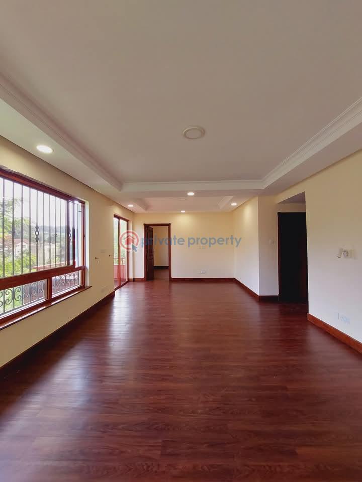 5 bedroom Townhouse For Rent Spring Valley Nairobi - 26