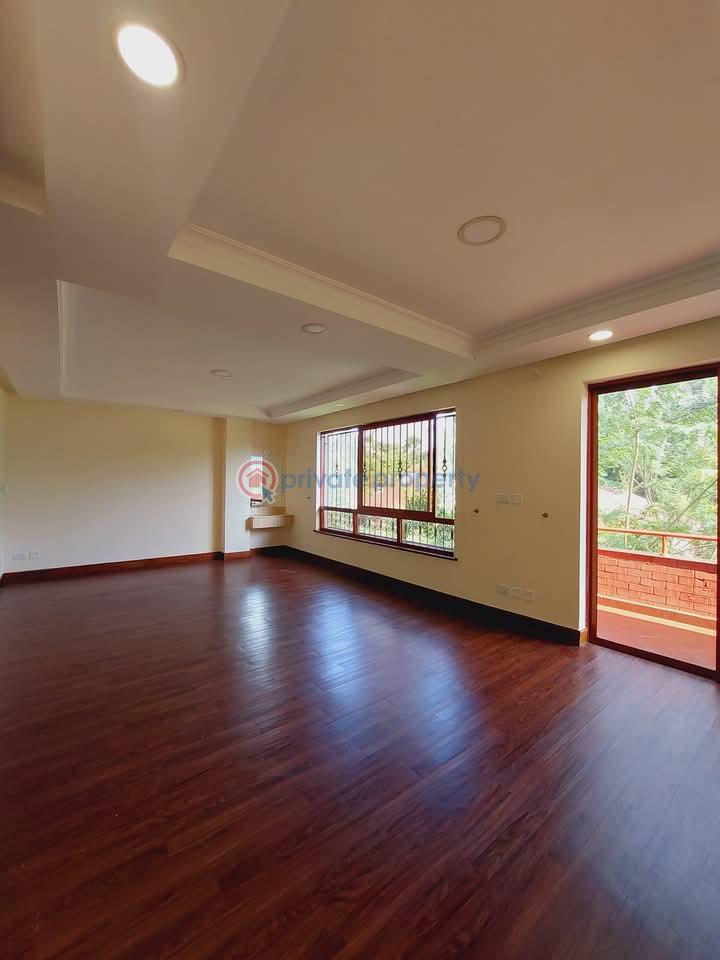 5 bedroom Townhouse For Rent Spring Valley Nairobi - 8