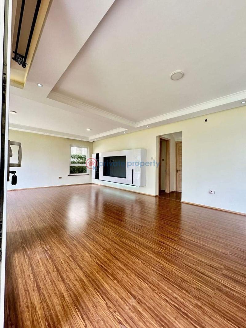 5 bedroom House For Rent Runda Westlands Nairobi - 5