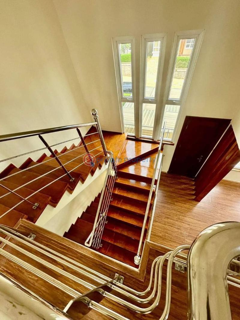 5 bedroom House For Rent Runda Westlands Nairobi - 9