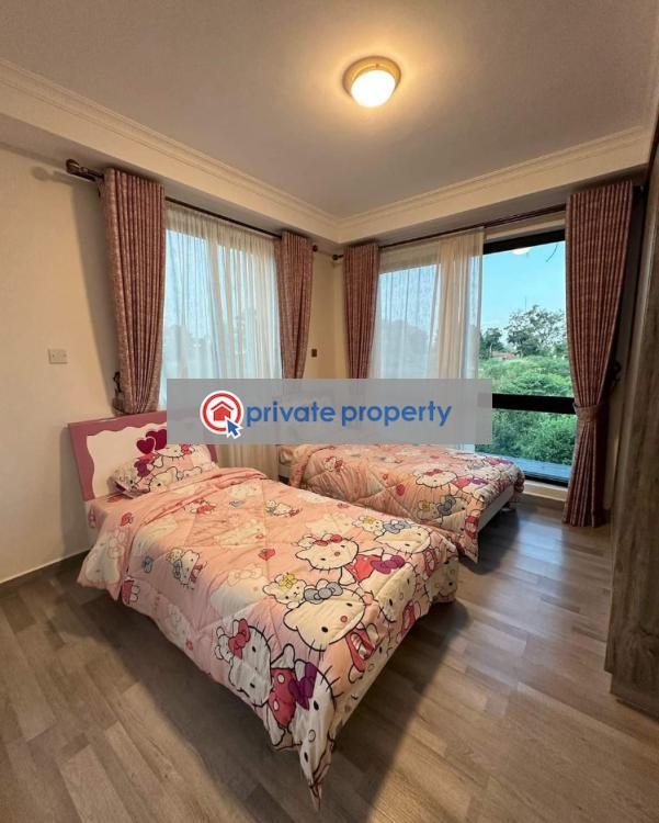 4 bedroom House For Sale &nbsp;kamiti Road Tatu City Juja Kiambu - 6