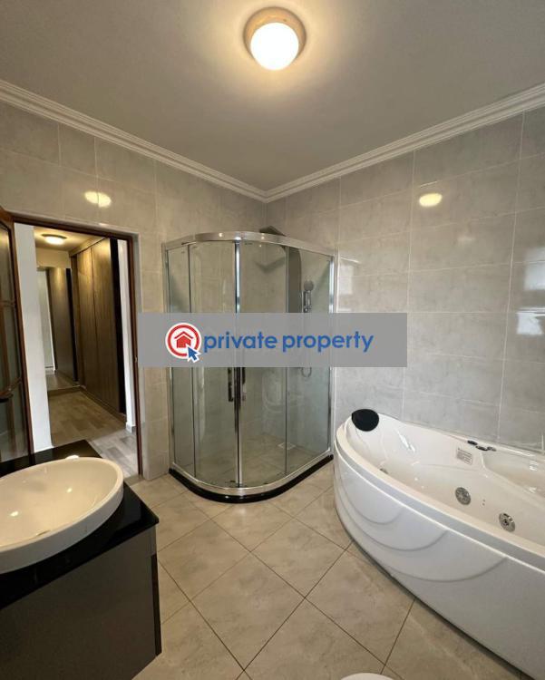 4 bedroom House For Sale &nbsp;kamiti Road Tatu City Juja Kiambu - 5