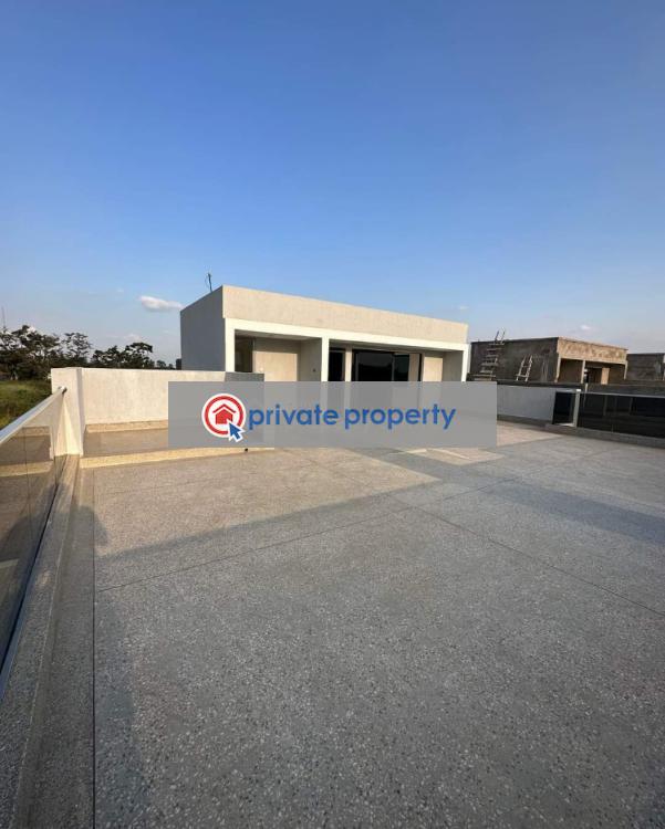4 bedroom House For Sale &nbsp;kamiti Road Tatu City Juja Kiambu - 2