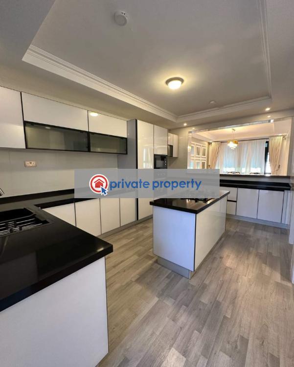 4 bedroom House For Sale &nbsp;kamiti Road Tatu City Juja Kiambu - 8