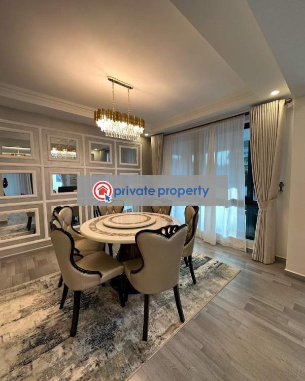 4 bedroom House For Sale &nbsp;kamiti Road Tatu City Juja Kiambu - 7