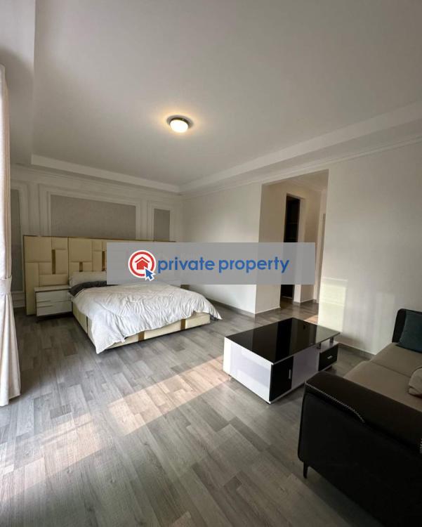 4 bedroom House For Sale &nbsp;kamiti Road Tatu City Juja Kiambu - 1
