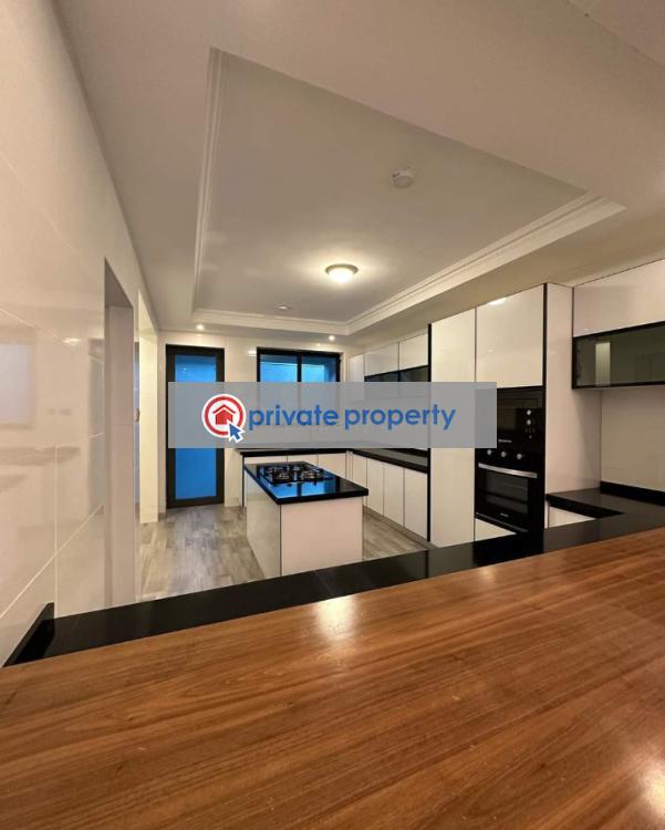 4 bedroom House For Sale &nbsp;kamiti Road Tatu City Juja Kiambu - 3