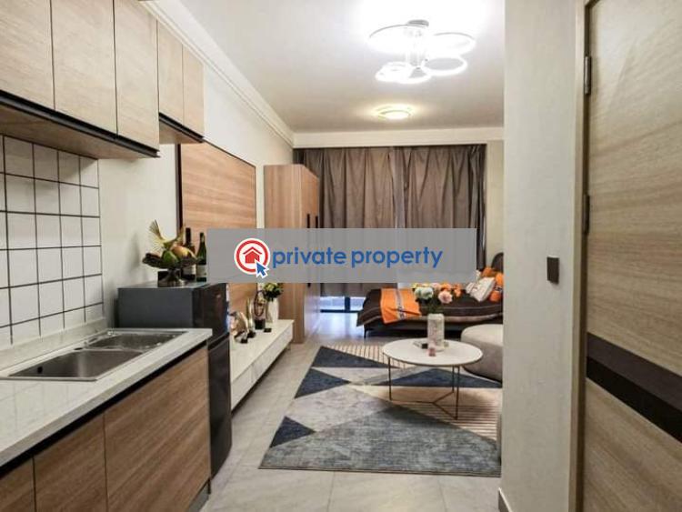 1 bedroom Apartment For Sale &nbsp;ruaka Ruaka Kiambu - 1